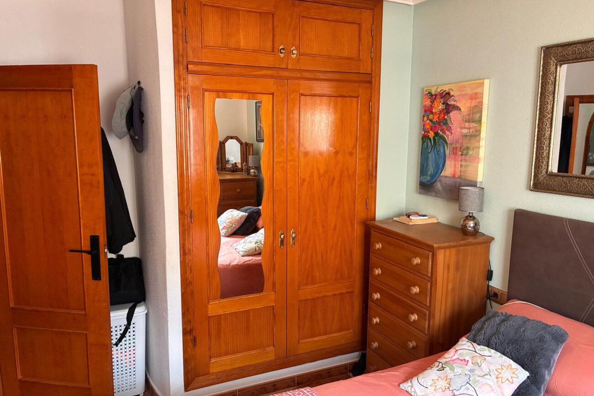 Resale - Semi Detached -
Lomas de Caboroig - Costa Blanca