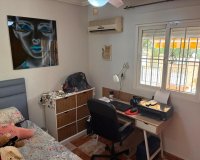 Resale - Semi Detached -
Lomas de Caboroig - Costa Blanca