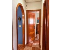 Resale - Semi Detached -
Lomas de Caboroig - Costa Blanca