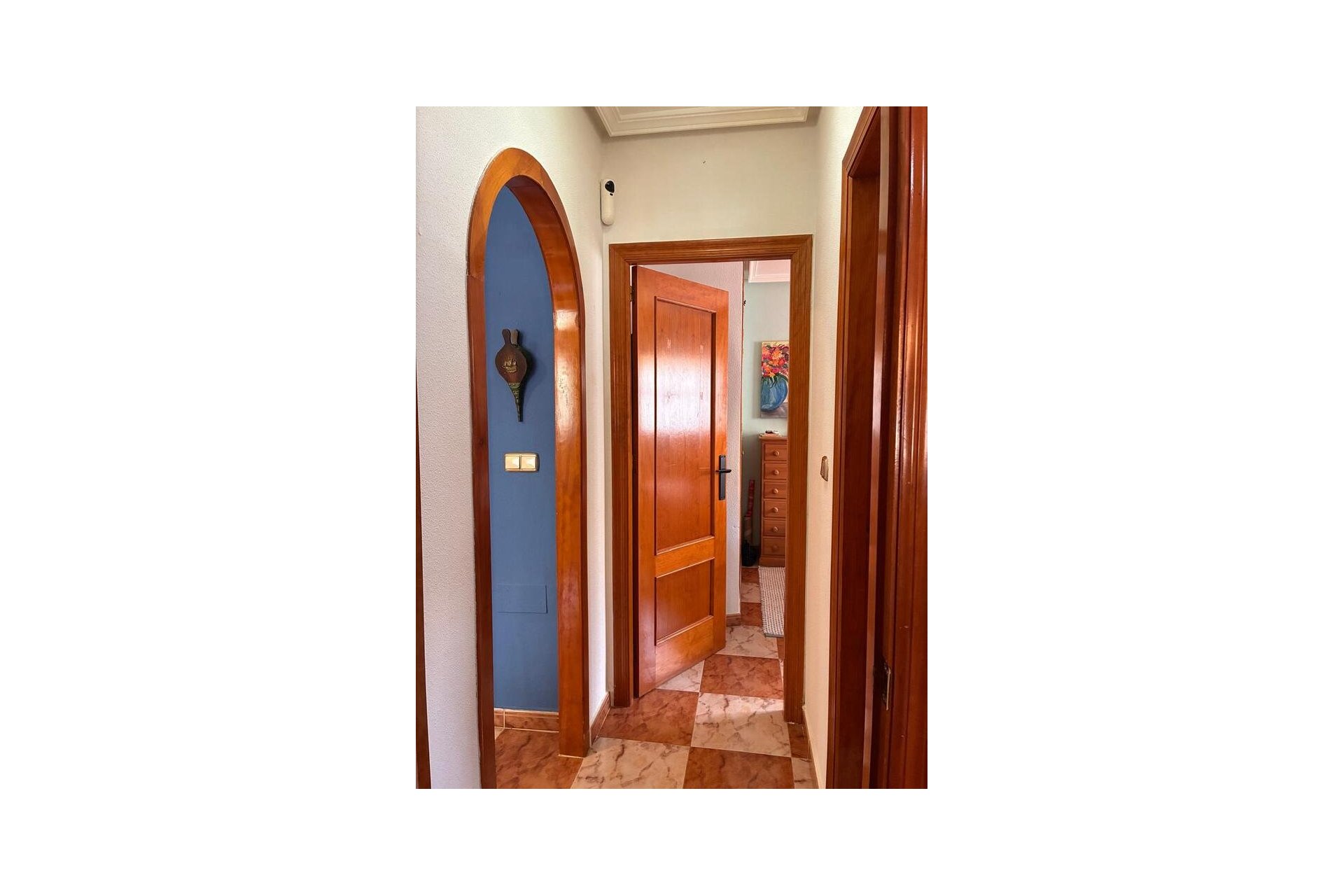 Resale - Semi Detached -
Lomas de Caboroig - Costa Blanca