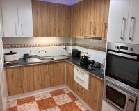 Resale - Semi Detached -
Lomas de Caboroig - Costa Blanca