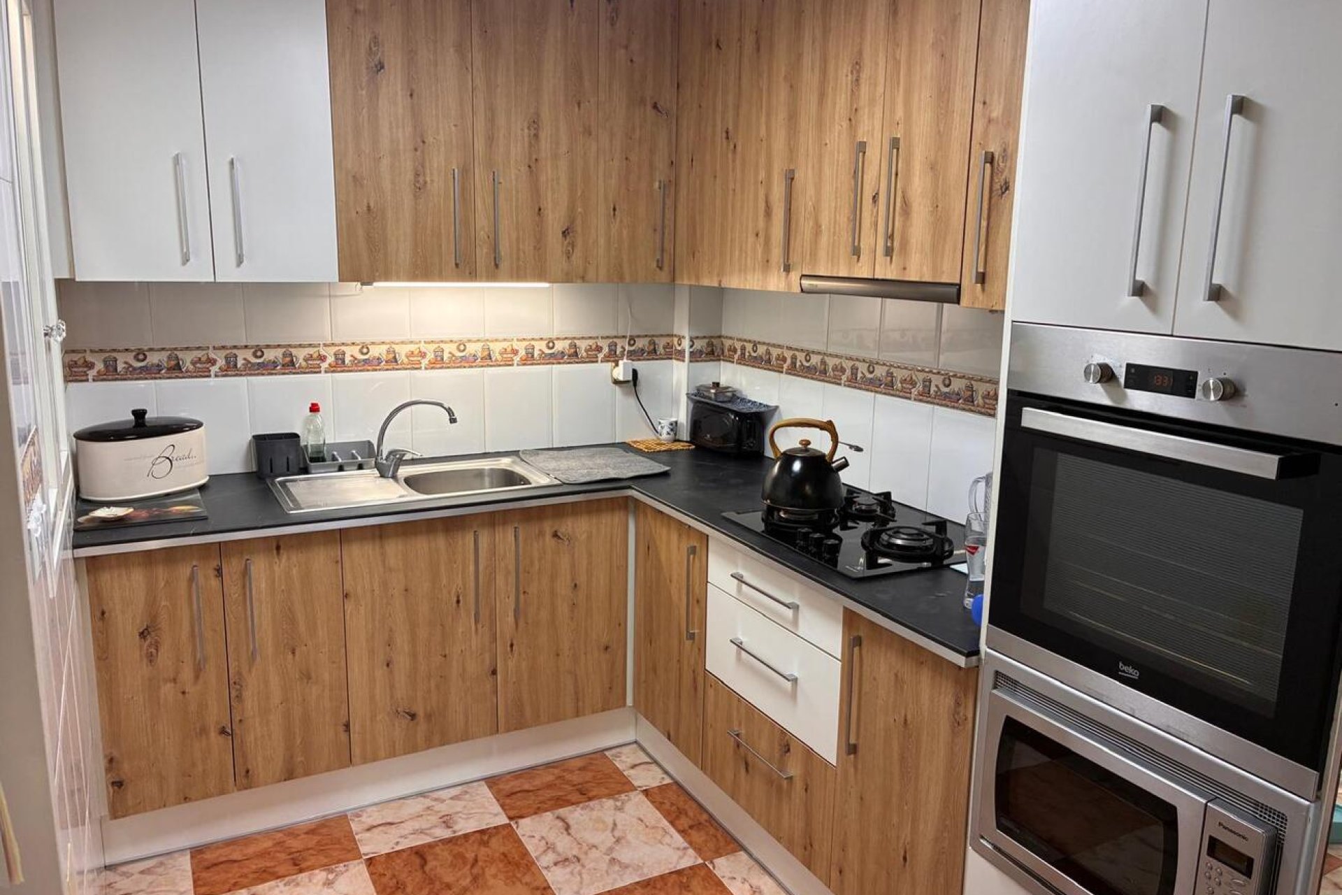 Resale - Semi Detached -
Lomas de Caboroig - Costa Blanca