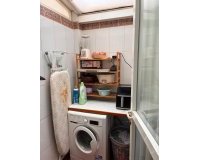 Resale - Semi Detached -
Lomas de Caboroig - Costa Blanca
