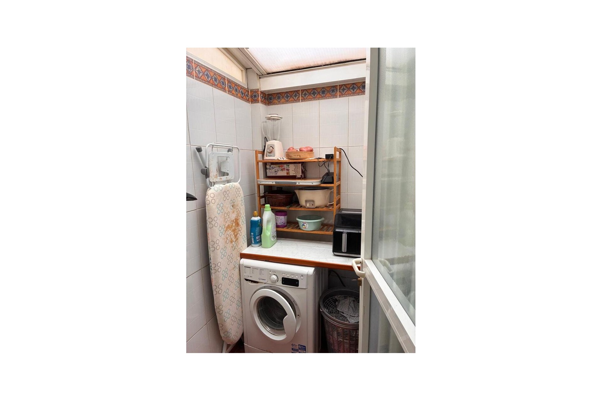 Resale - Semi Detached -
Lomas de Caboroig - Costa Blanca
