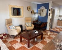 Resale - Semi Detached -
Lomas de Caboroig - Costa Blanca