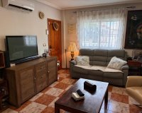 Resale - Semi Detached -
Lomas de Caboroig - Costa Blanca