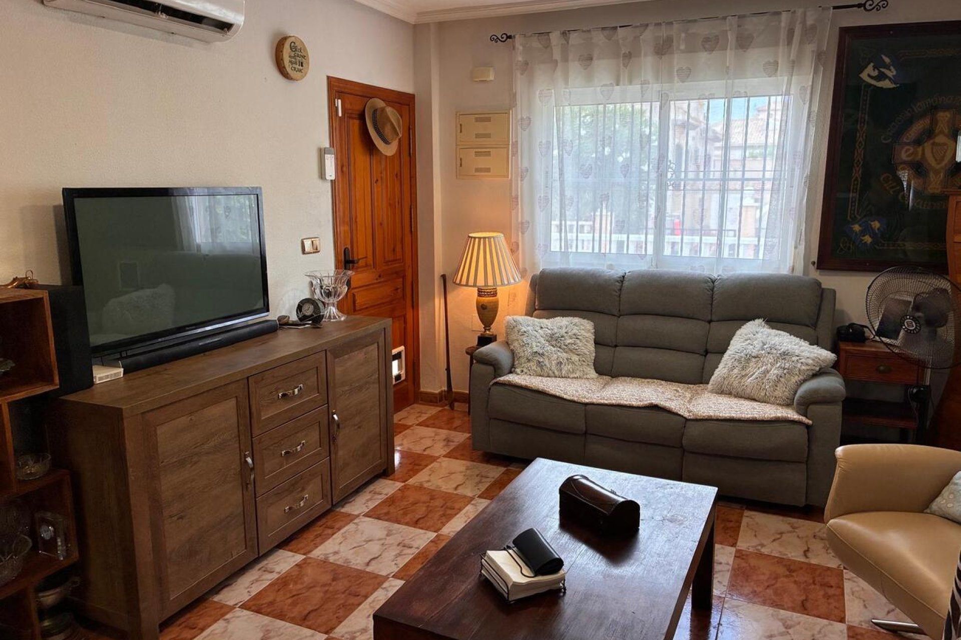 Resale - Semi Detached -
Lomas de Caboroig - Costa Blanca