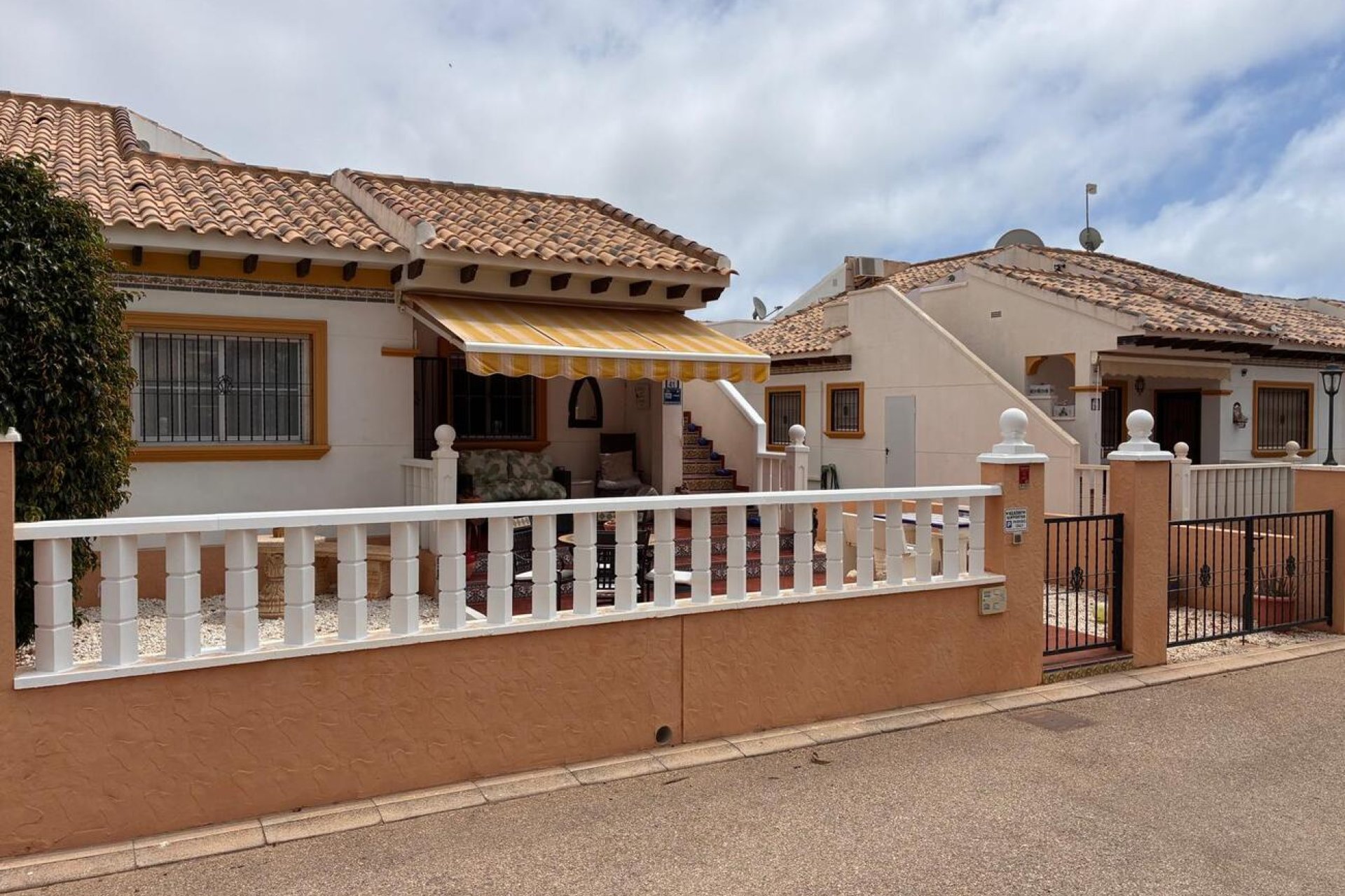 Resale - Semi Detached -
Lomas de Caboroig - Costa Blanca