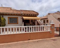 Resale - Semi Detached -
Lomas de Caboroig - Costa Blanca