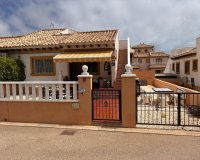 Resale - Semi Detached -
Lomas de Caboroig - Costa Blanca