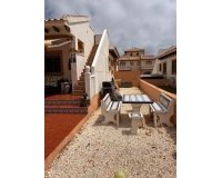 Resale - Semi Detached -
Lomas de Caboroig - Costa Blanca