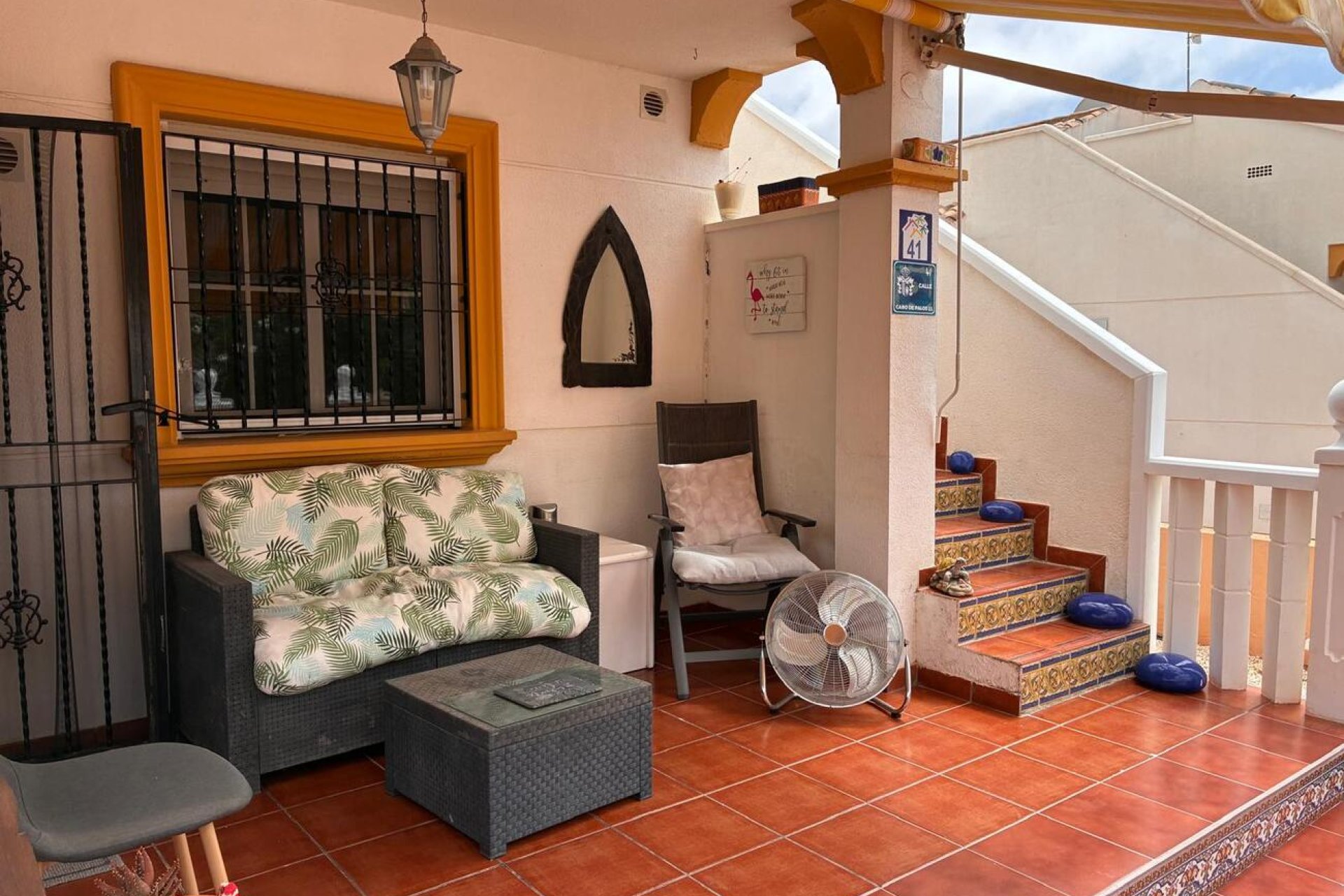 Resale - Semi Detached -
Lomas de Caboroig - Costa Blanca