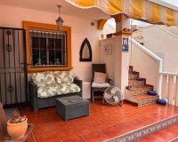 Resale - Semi Detached -
Lomas de Caboroig - Costa Blanca