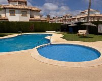 Resale - Semi Detached -
Lomas de Caboroig - Costa Blanca
