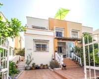 Resale - Semi Detached -
Los Altos - Res Valle de los pinos