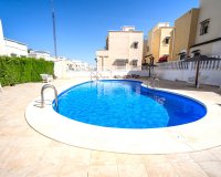 Resale - Semi Detached -
Los Altos - Res Valle de los pinos