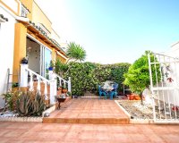 Resale - Semi Detached -
Los Altos - Res Valle de los pinos
