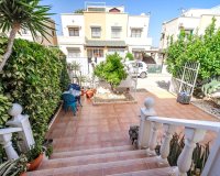 Resale - Semi Detached -
Los Altos - Res Valle de los pinos
