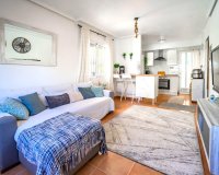 Resale - Semi Detached -
Los Altos - Res Valle de los pinos