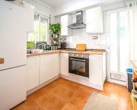 Resale - Semi Detached -
Los Altos - Res Valle de los pinos