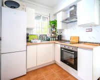 Resale - Semi Detached -
Los Altos - Res Valle de los pinos