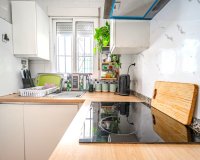 Resale - Semi Detached -
Los Altos - Res Valle de los pinos