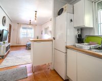 Resale - Semi Detached -
Los Altos - Res Valle de los pinos