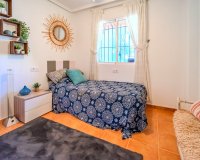 Resale - Semi Detached -
Los Altos - Res Valle de los pinos