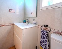 Resale - Semi Detached -
Los Altos - Res Valle de los pinos