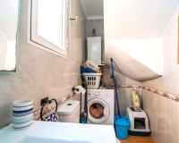 Resale - Semi Detached -
Los Altos - Res Valle de los pinos