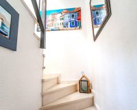 Resale - Semi Detached -
Los Altos - Res Valle de los pinos