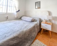 Resale - Semi Detached -
Los Altos - Res Valle de los pinos