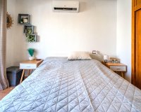 Resale - Semi Detached -
Los Altos - Res Valle de los pinos