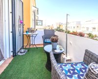 Resale - Semi Detached -
Los Altos - Res Valle de los pinos