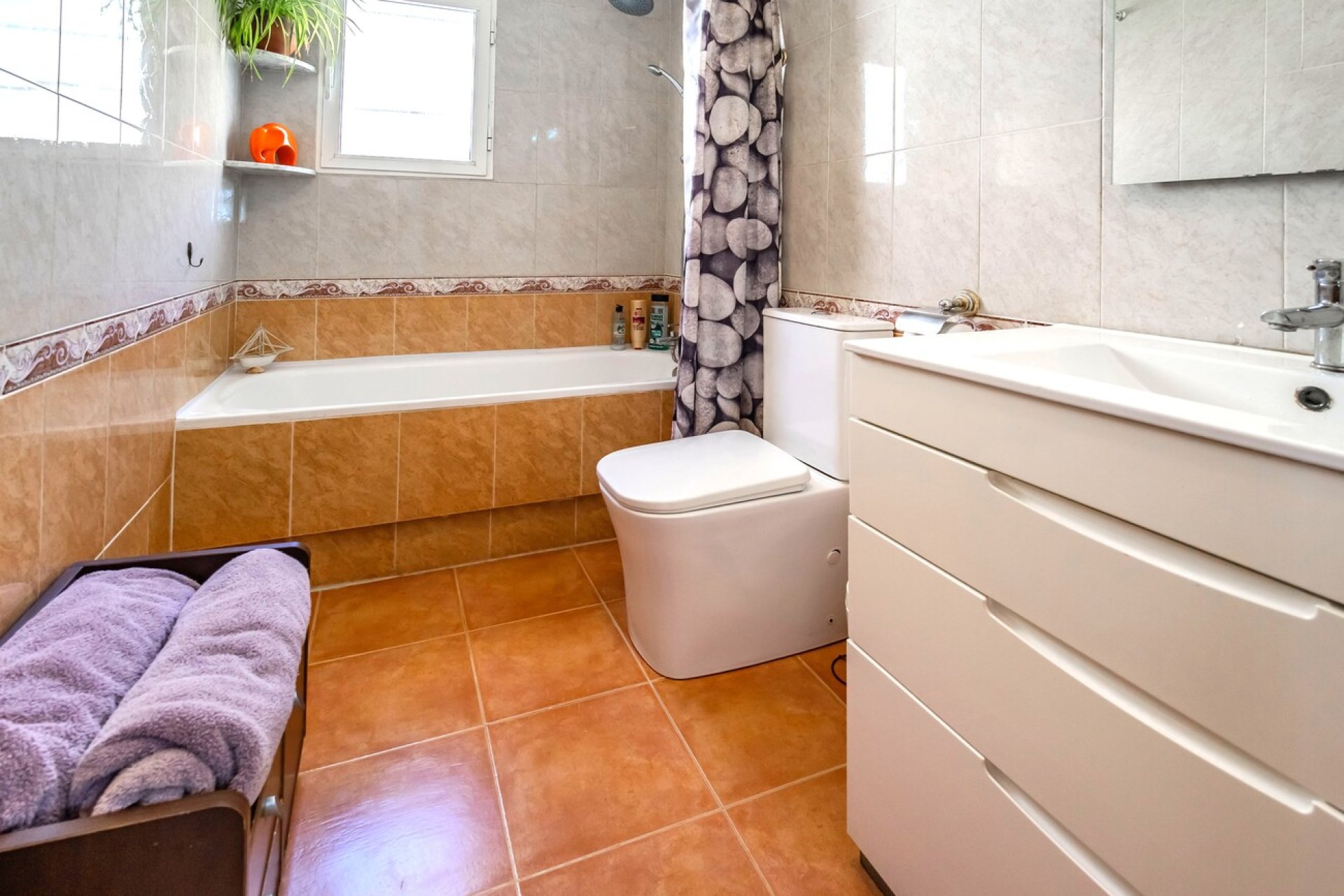 Resale - Semi Detached -
Los Altos - Res Valle de los pinos