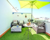 Resale - Semi Detached -
Los Altos - Res Valle de los pinos