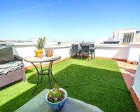 Resale - Semi Detached -
Los Altos - Res Valle de los pinos