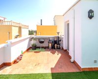 Resale - Semi Detached -
Los Altos - Res Valle de los pinos