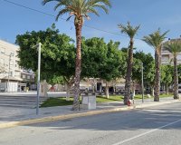 Resale - Semi Detached -
Los Montesinos - PUEBLO CENTRO