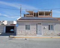 Resale - Semi Detached -
Los Montesinos - PUEBLO CENTRO