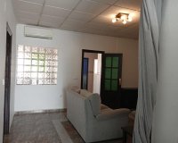 Resale - Semi Detached -
Los Montesinos - PUEBLO CENTRO