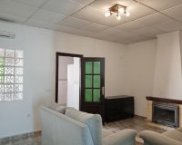 Resale - Semi Detached -
Los Montesinos - PUEBLO CENTRO