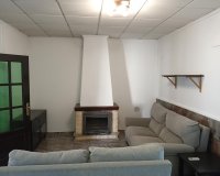 Resale - Semi Detached -
Los Montesinos - PUEBLO CENTRO