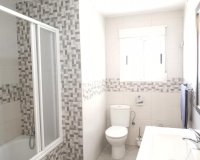 Resale - Semi Detached -
Los Montesinos - PUEBLO CENTRO