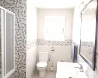 Resale - Semi Detached -
Los Montesinos - PUEBLO CENTRO