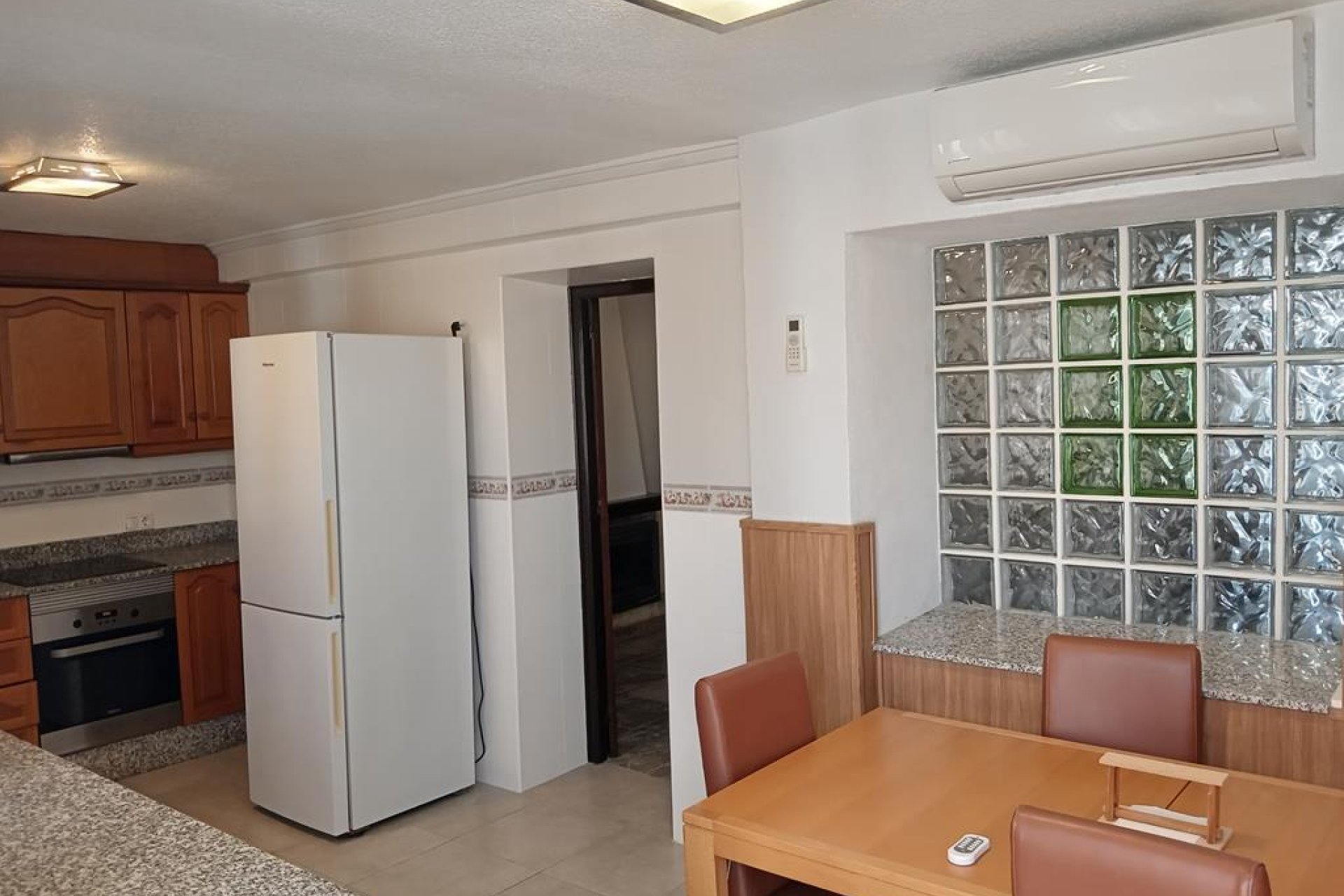 Resale - Semi Detached -
Los Montesinos - PUEBLO CENTRO