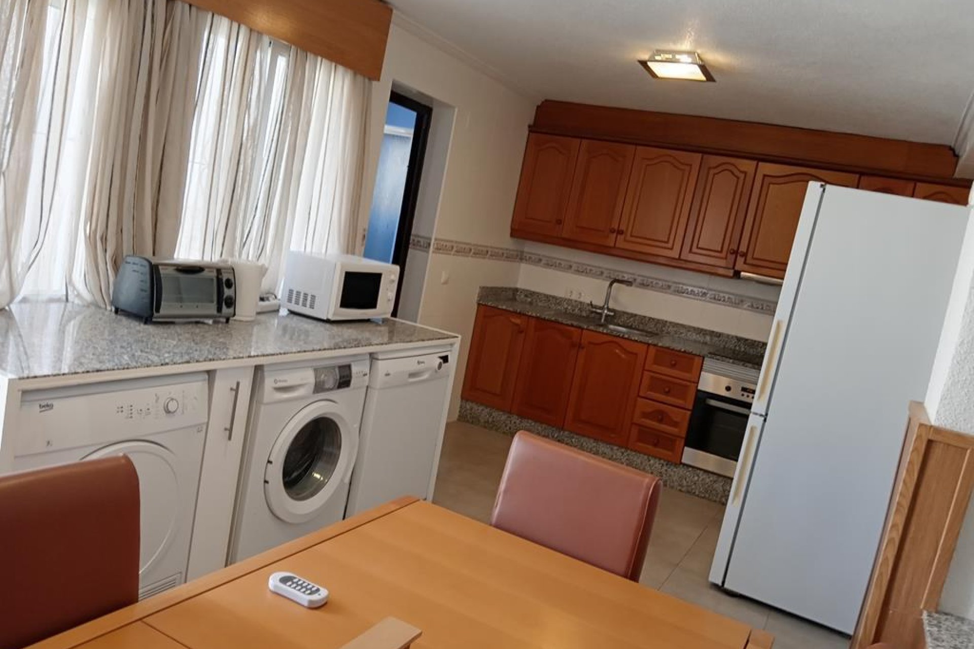 Resale - Semi Detached -
Los Montesinos - PUEBLO CENTRO