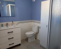 Resale - Semi Detached -
Los Montesinos - PUEBLO CENTRO