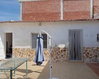 Resale - Semi Detached -
Los Montesinos - PUEBLO CENTRO