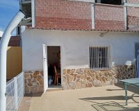 Resale - Semi Detached -
Los Montesinos - PUEBLO CENTRO